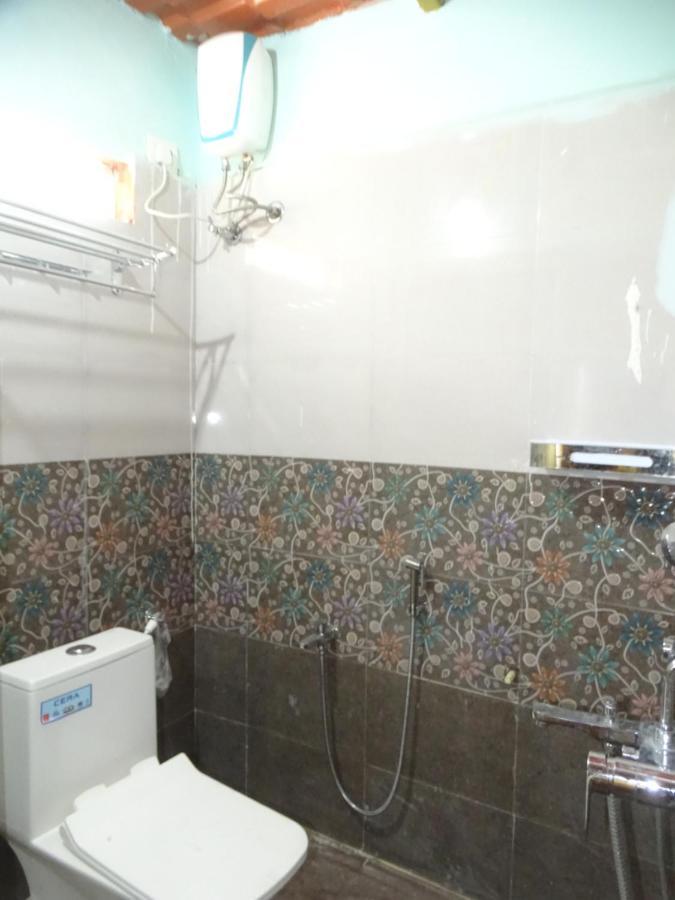 Mangohut Farmhouse Pool Villa Hyderabad Exterior photo